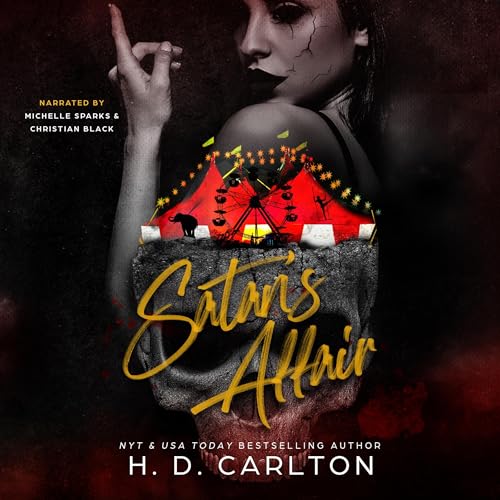 Satans Affair Re-Read